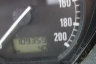 Porte avant gauche SKODA FABIA 1