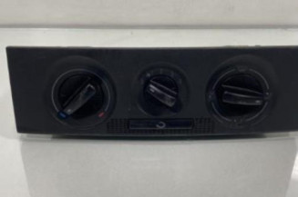 Commande chauffage SKODA FABIA 1 Photo n°1