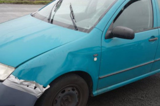 Amortisseur avant droit SKODA FABIA 1 Photo n°1