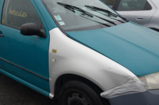 Amortisseur avant droit SKODA FABIA 1