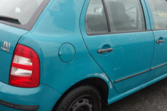 Amortisseur avant droit SKODA FABIA 1