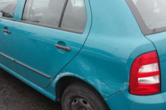 Amortisseur avant droit SKODA FABIA 1