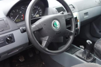 Amortisseur avant droit SKODA FABIA 1