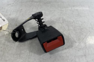 Attache ceinture arriere gauche BMW X3 E83 Photo n°1
