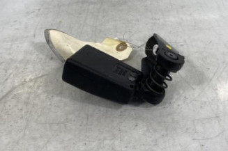 Attache ceinture arriere gauche BMW X3 E83