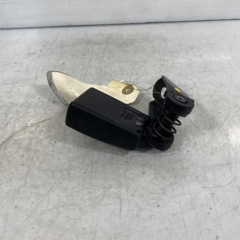 Attache ceinture arriere gauche BMW X3 E83 Photo n°2