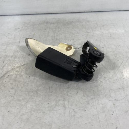 Attache ceinture arriere gauche BMW X3 E83