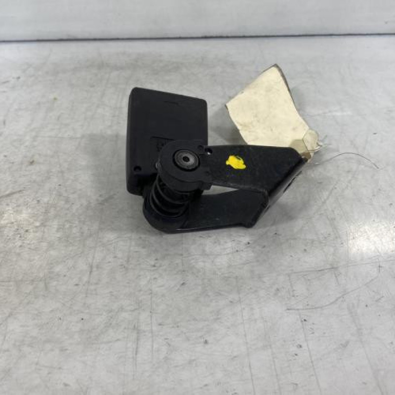 Attache ceinture arriere gauche BMW X3 E83 Photo n°3
