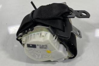 Ceinture arriere gauche BMW X3 E83 Photo n°1