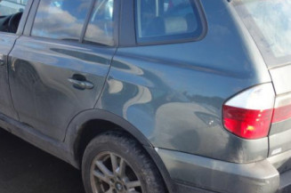 Ceinture arriere gauche BMW X3 E83