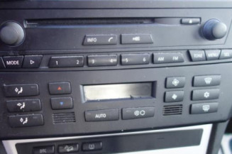 Ceinture arriere gauche BMW X3 E83
