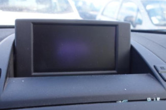 Ceinture arriere gauche BMW X3 E83