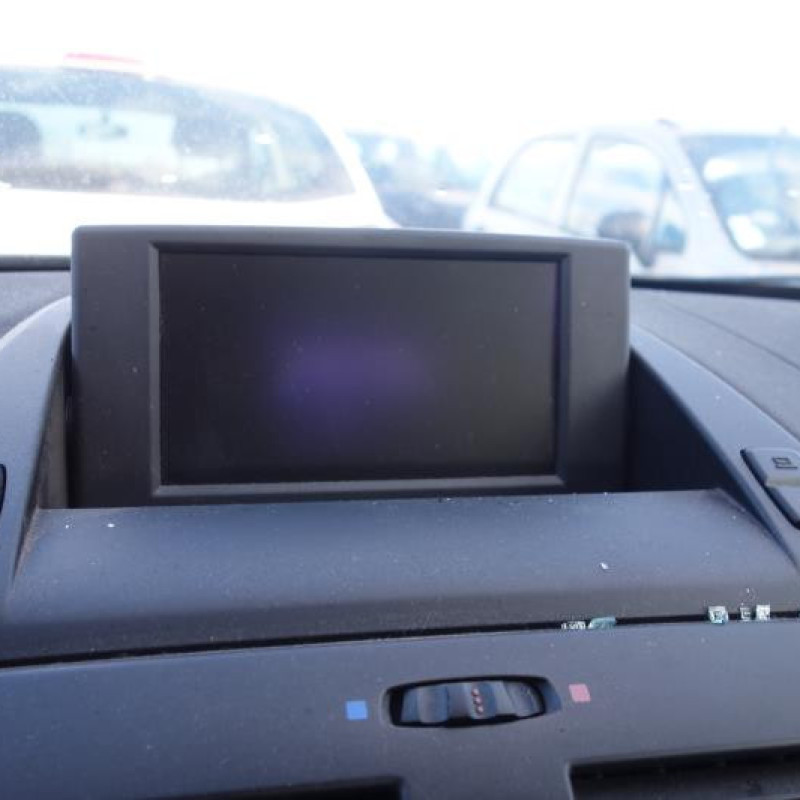 Ceinture arriere gauche BMW X3 E83 Photo n°10