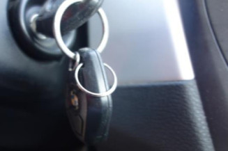 Ceinture arriere gauche BMW X3 E83