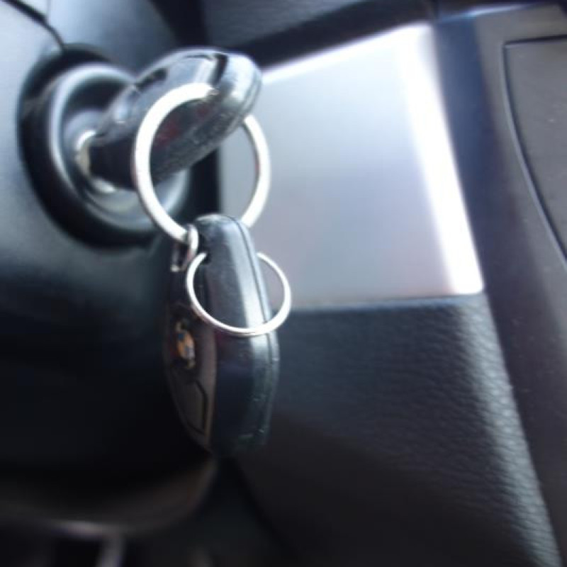 Ceinture arriere gauche BMW X3 E83 Photo n°11