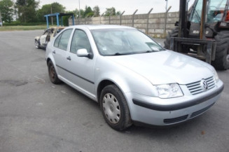 Feu arriere principal gauche (feux) VOLKSWAGEN BORA