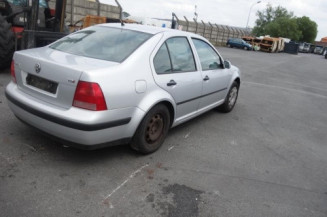 Feu arriere principal gauche (feux) VOLKSWAGEN BORA