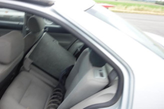 Feu arriere principal gauche (feux) VOLKSWAGEN BORA