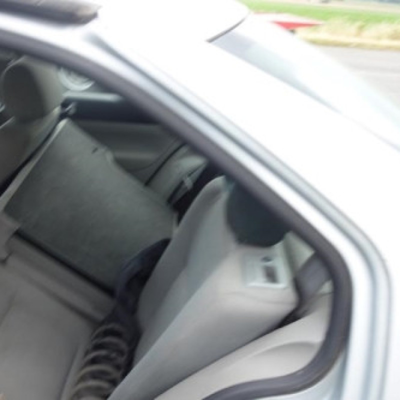 Feu arriere principal gauche (feux) VOLKSWAGEN BORA Photo n°9