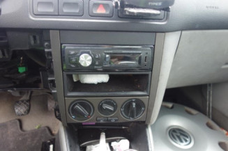 Trappe d'essence VOLKSWAGEN BORA