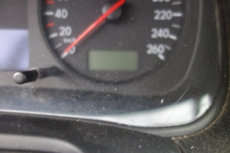 Trappe d'essence VOLKSWAGEN BORA