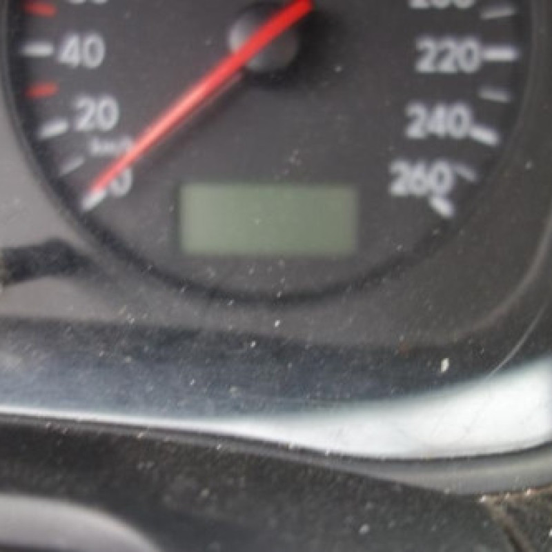 Trappe d'essence VOLKSWAGEN BORA Photo n°13