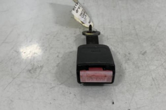 Attache ceinture avant droit DACIA LOGAN MCV 1