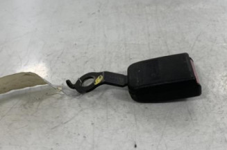 Attache ceinture avant droit DACIA LOGAN MCV 1