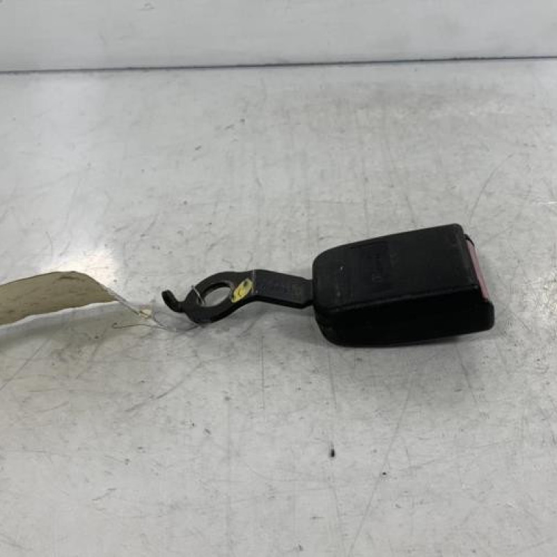 Attache ceinture avant droit DACIA LOGAN MCV 1 Photo n°3