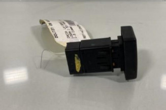 Bouton de warning DACIA LOGAN MCV 1