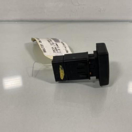 Bouton de warning DACIA LOGAN MCV 1