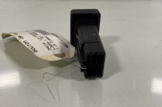 Bouton de warning DACIA LOGAN MCV 1