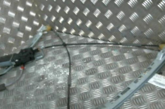 Leve vitre electrique avant droit PEUGEOT 206 Photo n°1