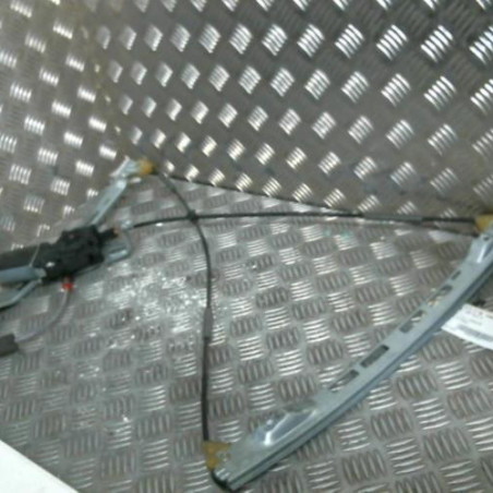 Leve vitre electrique avant droit PEUGEOT 206 Photo n°1