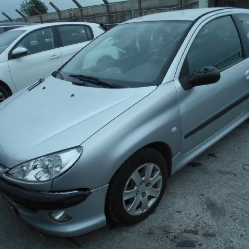 Leve vitre electrique avant droit PEUGEOT 206 Photo n°3