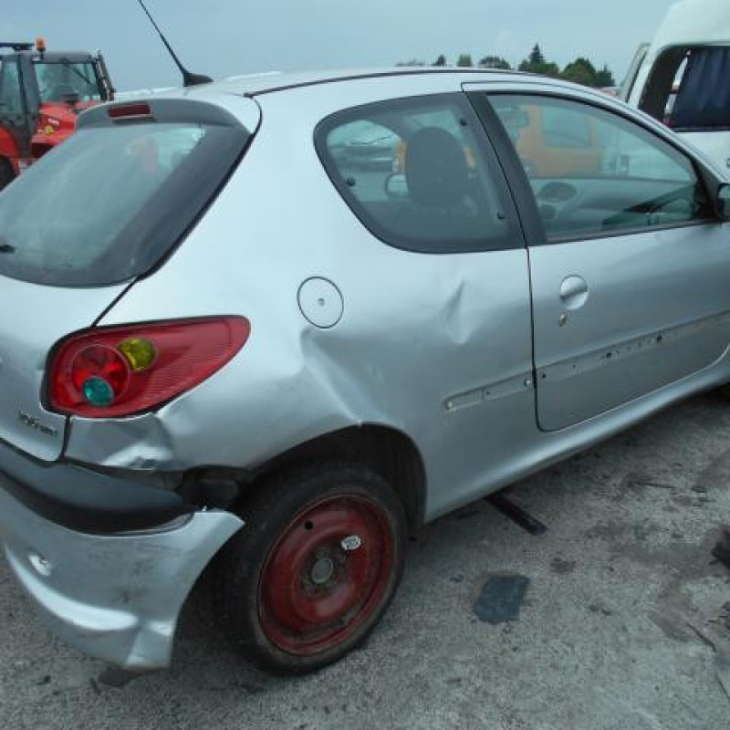 Leve vitre electrique avant droit PEUGEOT 206 Photo n°5
