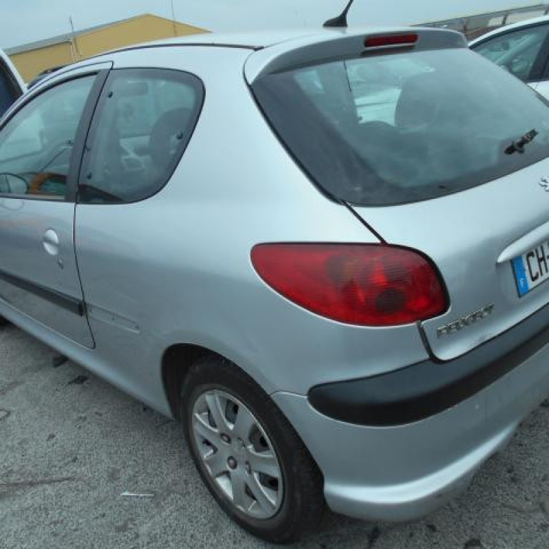 Leve vitre electrique avant droit PEUGEOT 206 Photo n°6