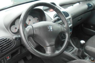 Leve vitre electrique avant droit PEUGEOT 206