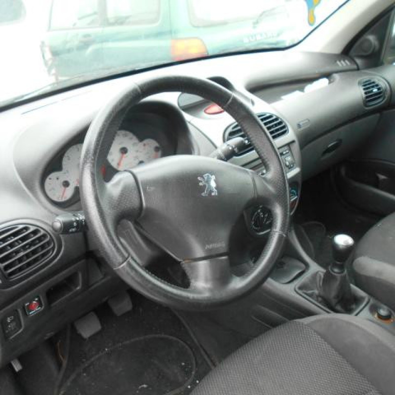 Leve vitre electrique avant droit PEUGEOT 206 Photo n°7