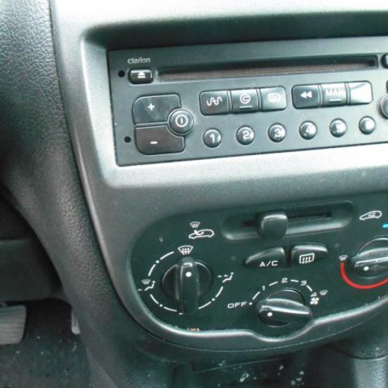 Leve vitre electrique avant droit PEUGEOT 206 Photo n°8