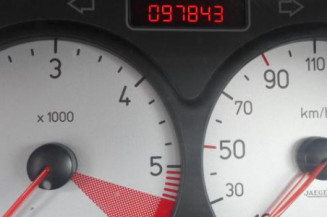 Leve vitre electrique avant droit PEUGEOT 206