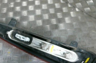 Feu arriere principal droit (feux) FORD FOCUS 2