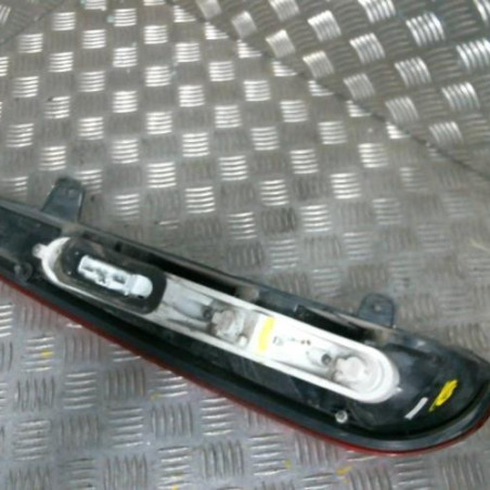 Feu arriere principal droit (feux) FORD FOCUS 2