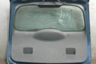 Malle/Hayon arriere FORD FOCUS 2