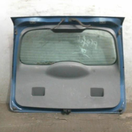 Malle/Hayon arriere FORD FOCUS 2