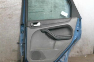Porte arriere droit FORD FOCUS 2 Photo n°1