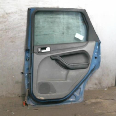 Porte arriere droit FORD FOCUS 2 Photo n°1