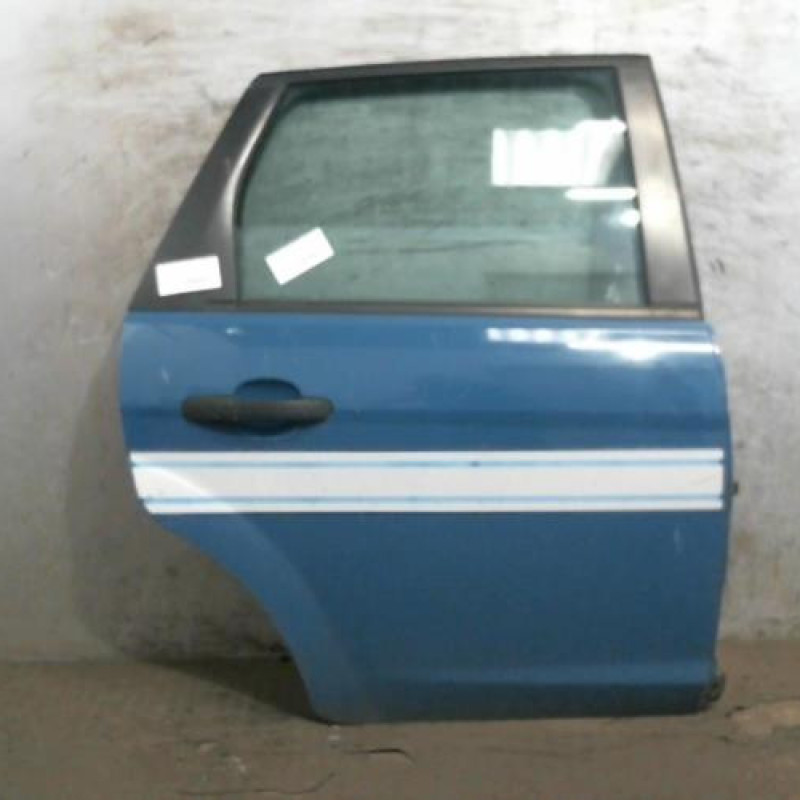 Porte arriere droit FORD FOCUS 2 Photo n°2