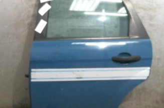 Porte arriere gauche FORD FOCUS 2 Photo n°1