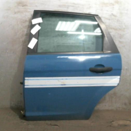 Porte arriere gauche FORD FOCUS 2 Photo n°1